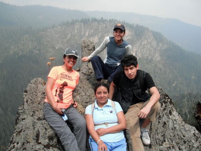  Group excursions 